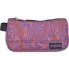 Jansport Medium Accessory Pouch in Moire Ripples