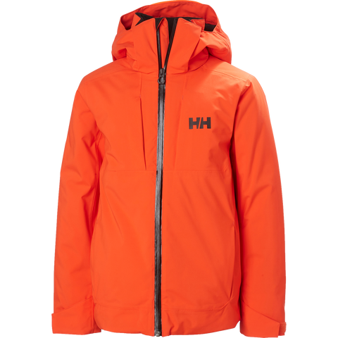 Youth Jr Alpha Jacket