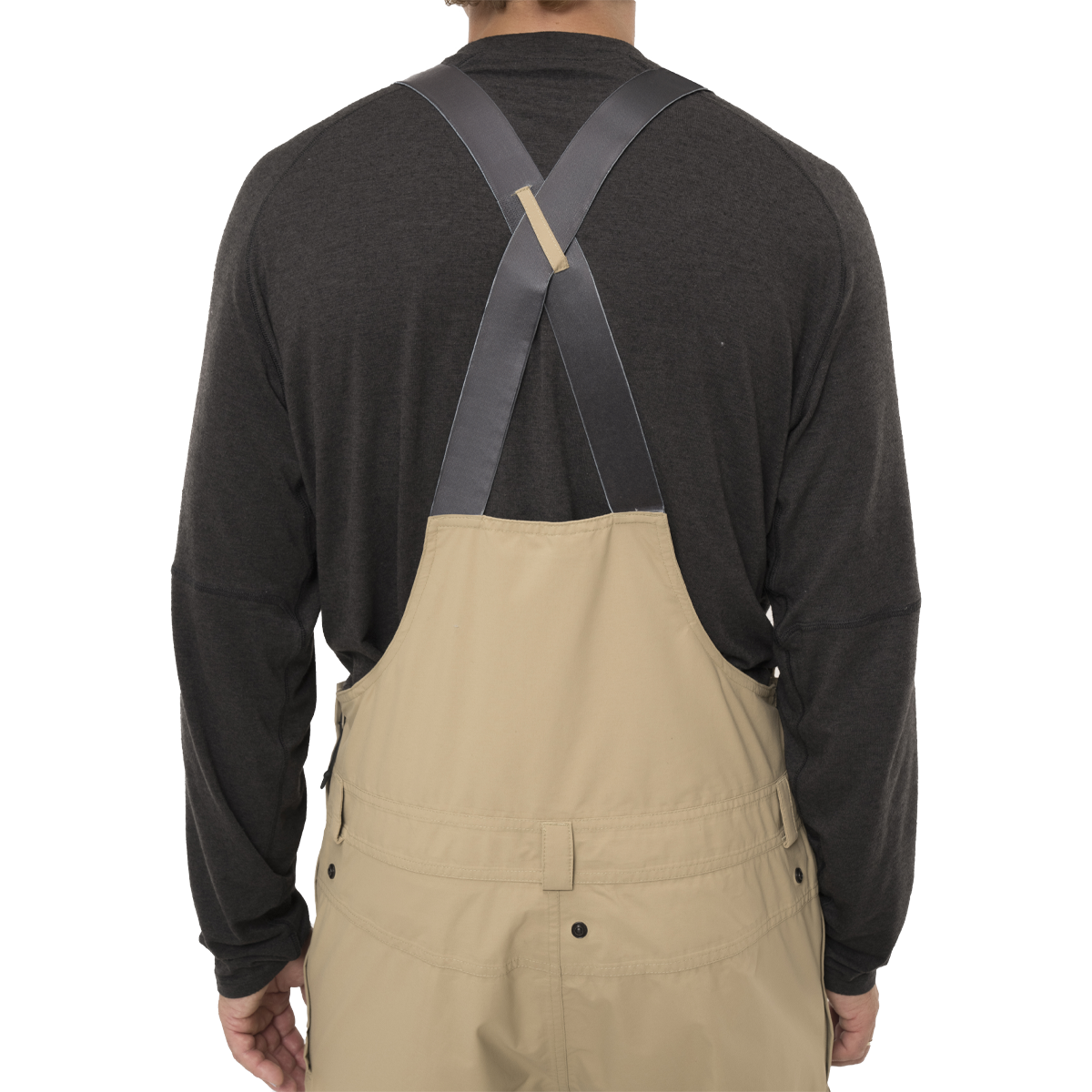 Men's Sumpter Bib alternate view