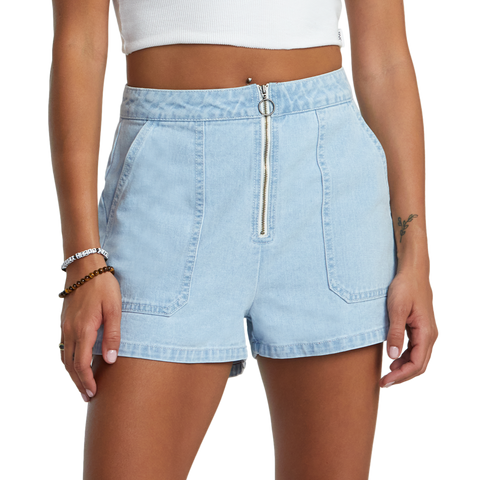 Women's Goldie Denim Short