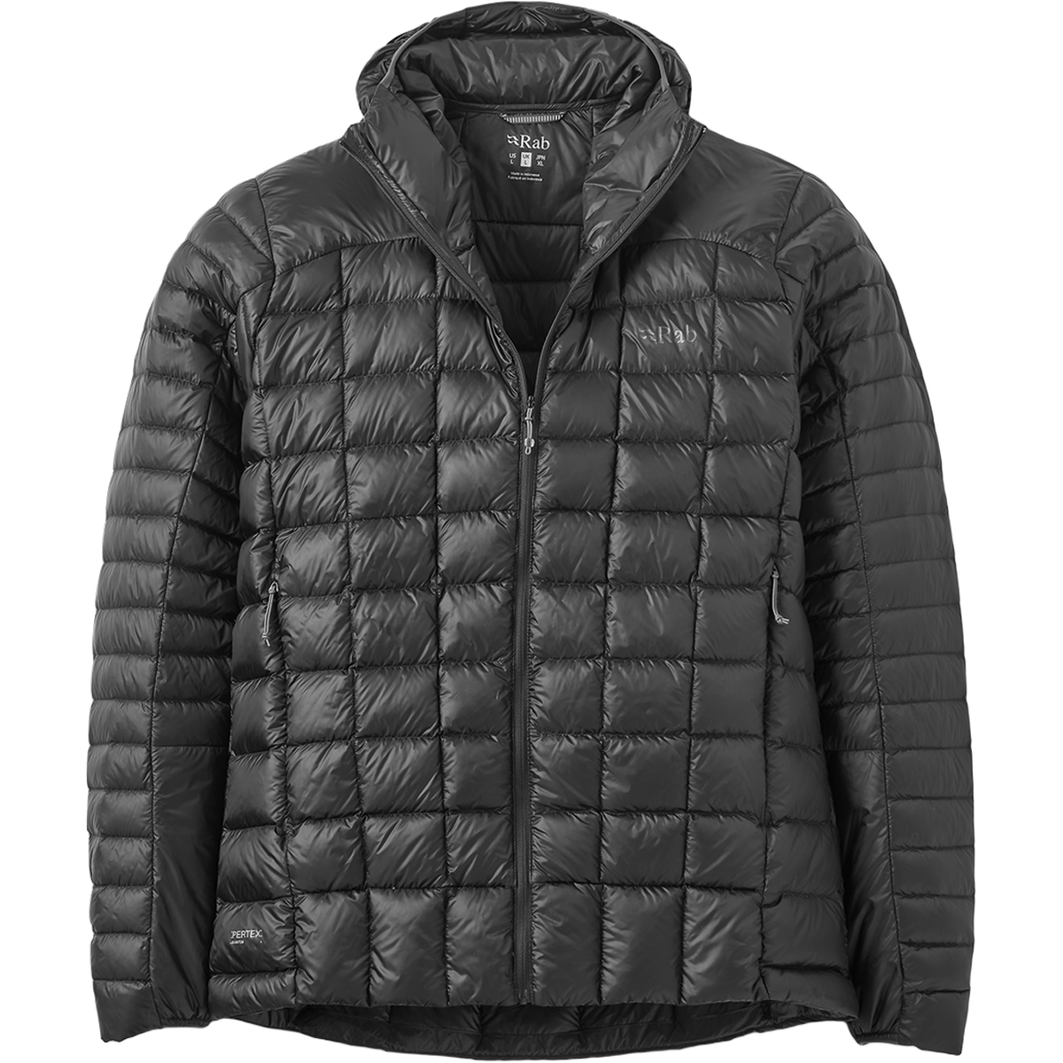 Men's Mythic Alpine Light Jacket alternate view