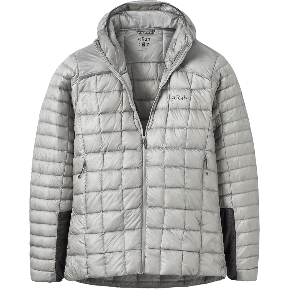 Men's Mythic Alpine Light Jacket alternate view