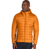 Rab Men's Mythic Alpine Light Jacket in Marmalade