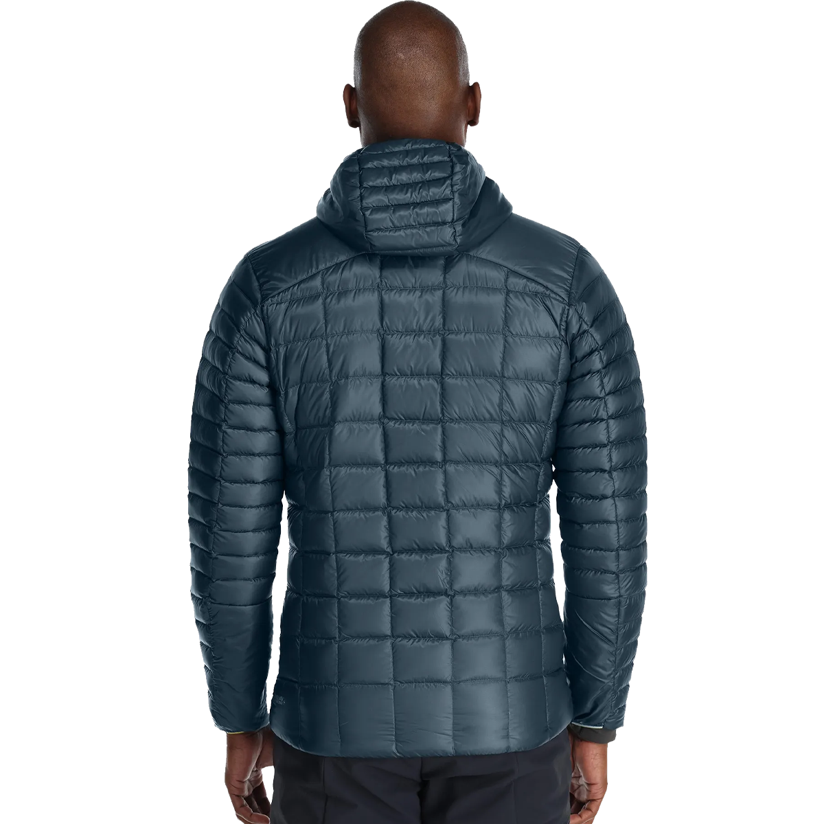 Men's Mythic Alpine Light Jacket alternate view