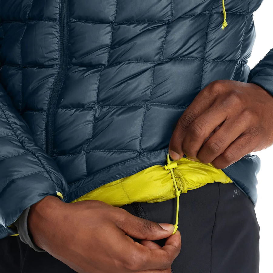 Men's Mythic Alpine Light Jacket alternate view