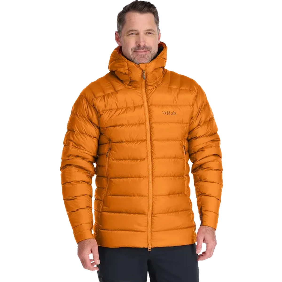 Rab mens electron jacket graphene shop