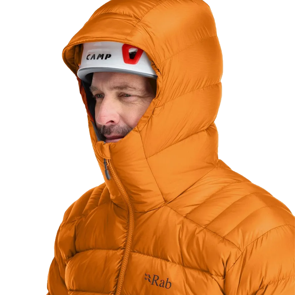 Rab electron down jacket shop