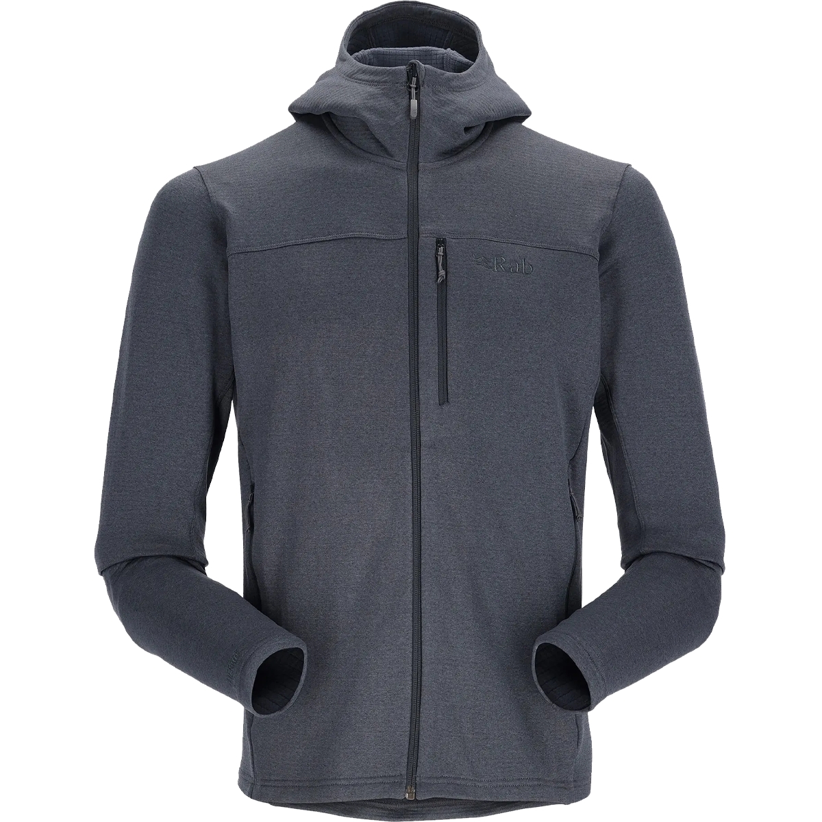 Men's Graviton Hoody alternate view