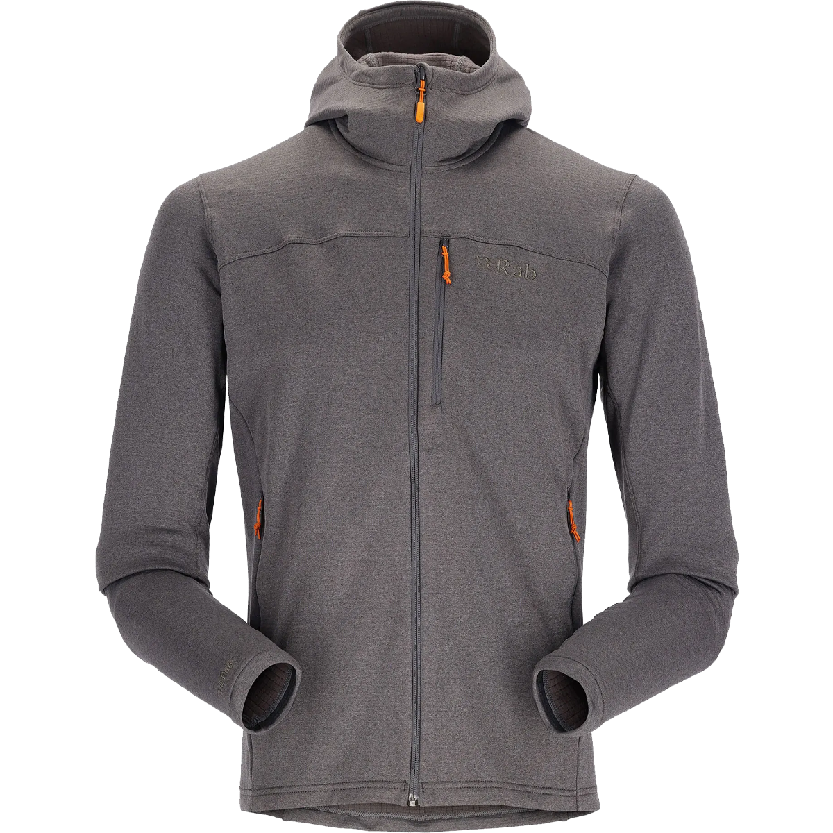 Men's Graviton Hoody alternate view