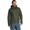 Rab Men's Khroma Kinetic Jacket in Army
