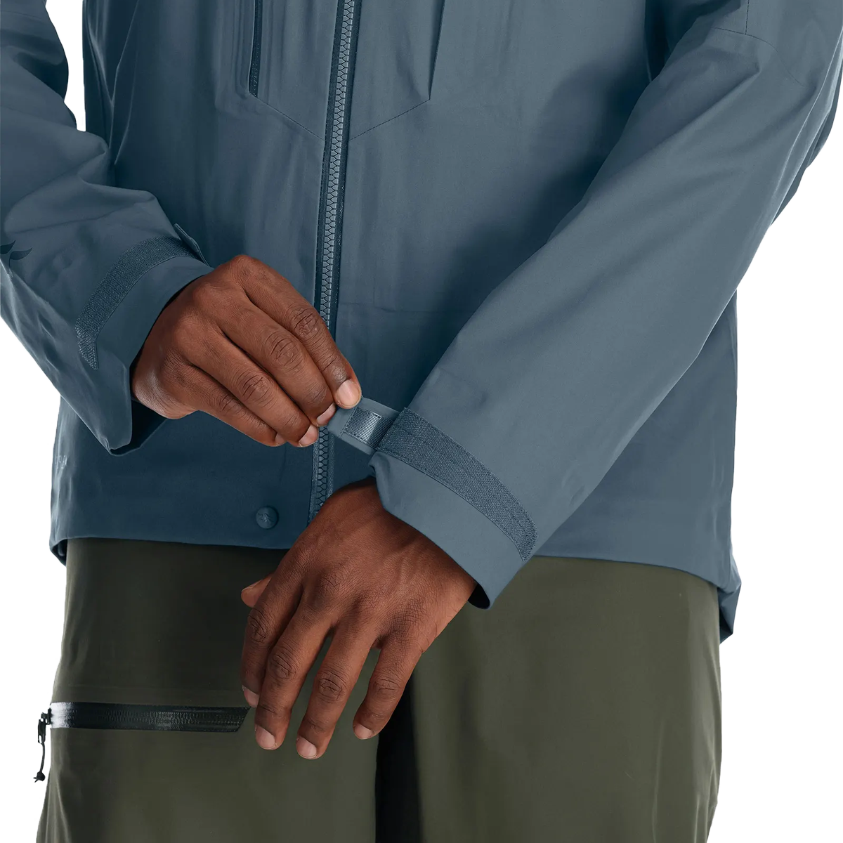 Men's Khroma Kinetic Jacket alternate view