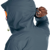 Rab Men's Khroma Kinetic Jacket hood