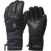 Black Diamond Legend Gloves in Black