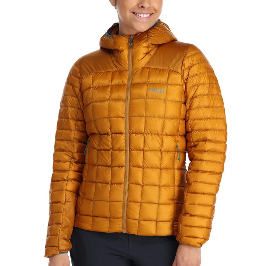 Women's Mythic Alpine Light Jacket – Sports Basement