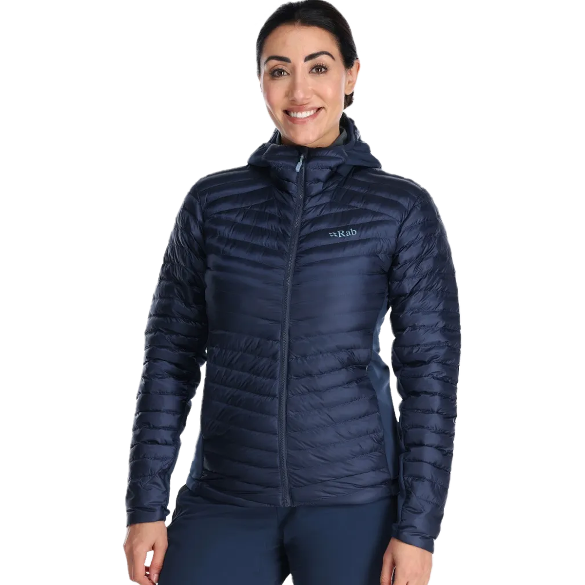 Women s Cirrus Flex 2.0 Insulated Hoody Sports Basement