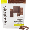 Skratch Labs Vegan Recovery Sport Drink Mix Chocolate