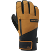 DaKine Titan Gore-Tex Short Glove in Rubber