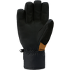 DaKine Titan Gore-Tex Short Glove palm