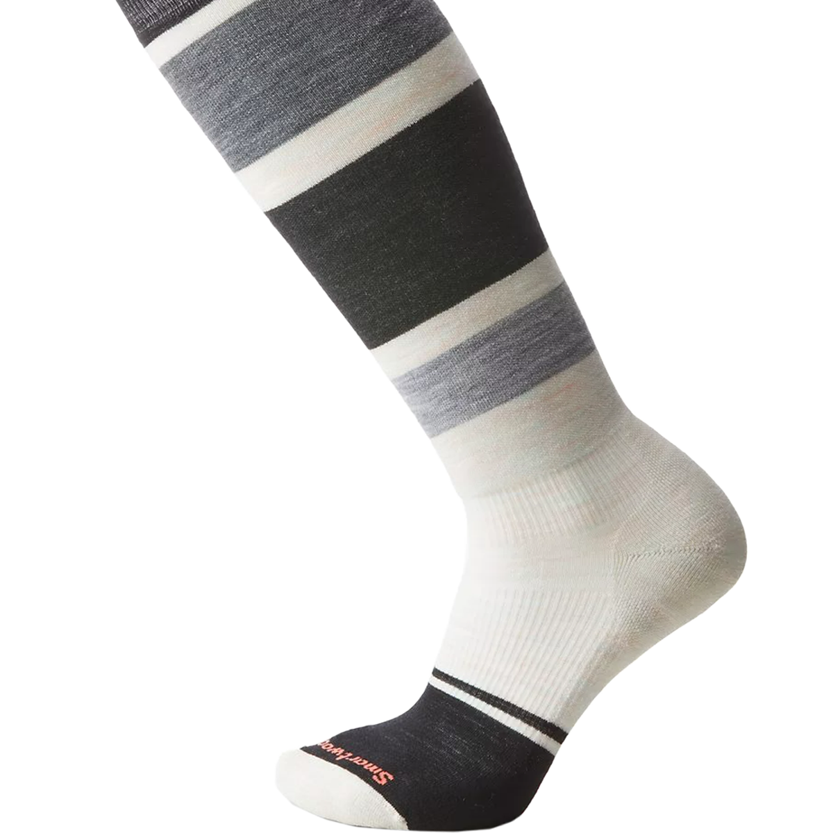 Women's Snowboard Targeted Cushion OTC Socks alternate view