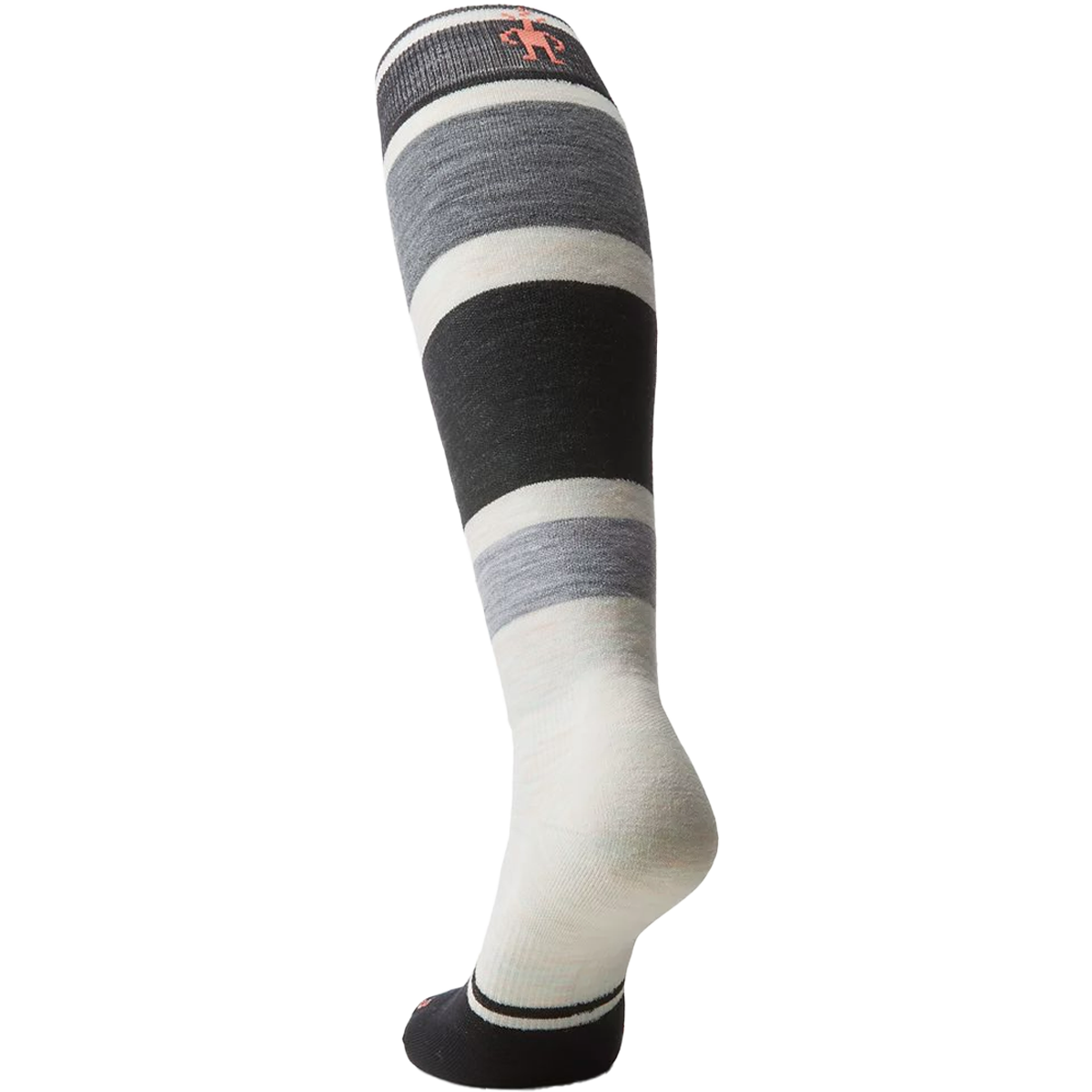 Women's Snowboard Targeted Cushion OTC Socks alternate view