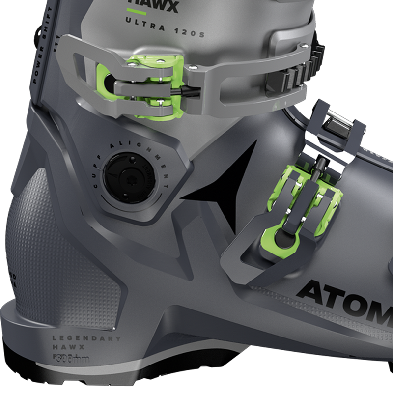 スキー ATOMIC 2022HAWX ULTRA 120 S GW 25.0/25.5 Atomic Hawx Prime 120 S GW Ski Boots 2025 | Corbetts Ski + Snowboard