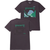 Parks Project Yosemite Greatest Hits Tee in Graphite