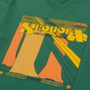 Parks Project Sequoia Greatest Hits Tee graphic detail