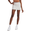 Vuori Women's Halo Performance Skirt in Salt Heather