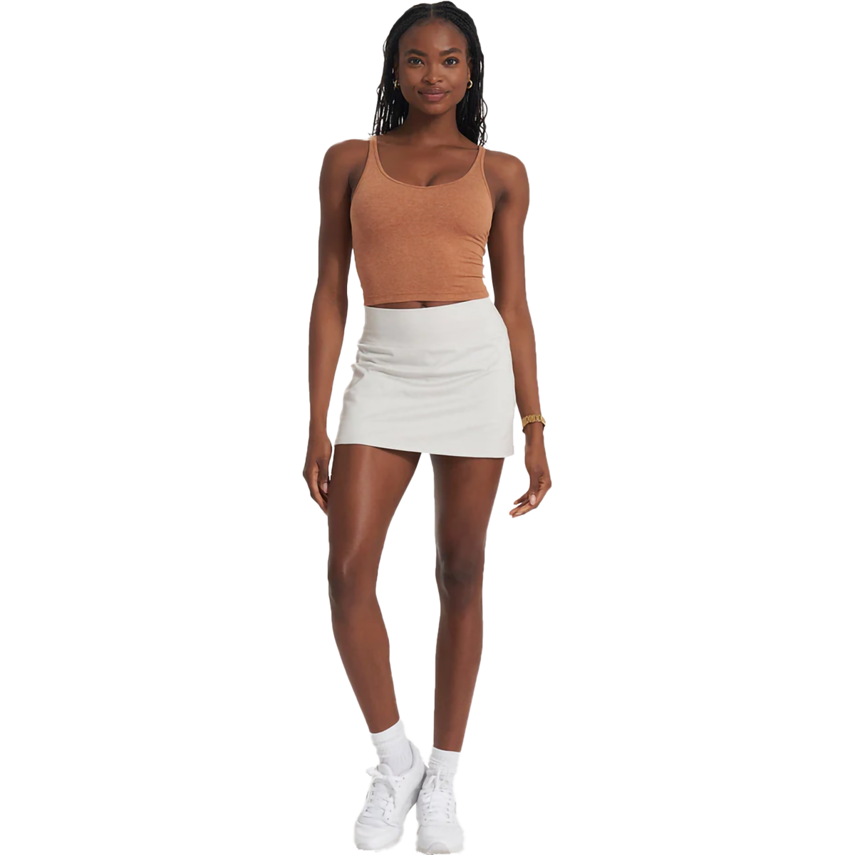 Women's Halo Performance Skirt alternate view