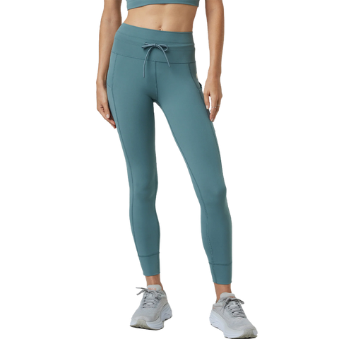 Women's Daily Pocket Legging