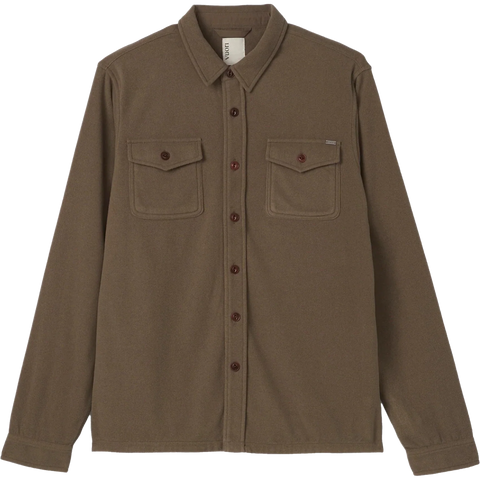Men's Aspen Shirt Jacket