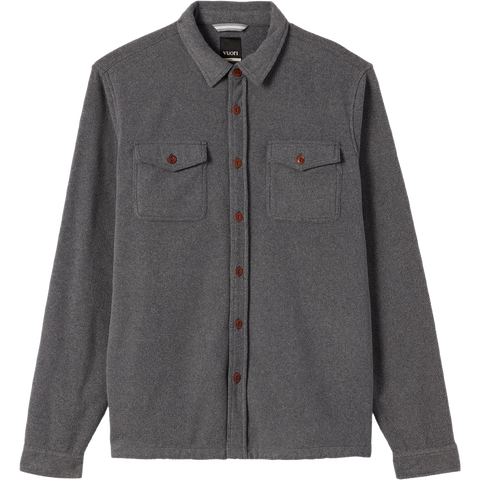 Men's Aspen Shirt Jacket