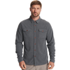 Vuori Men's Aspen Shirt Jacket front