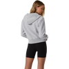 Women's Restore 1/2 Zip Hoodie