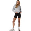 Women's Restore 1/2 Zip Hoodie