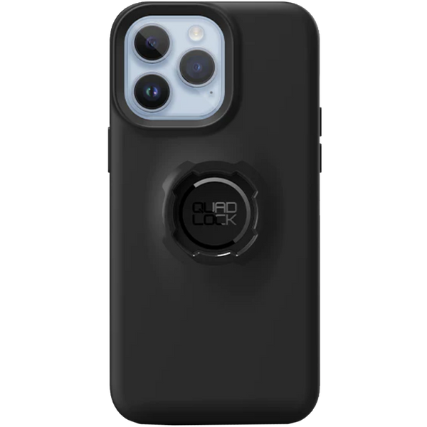 Quad Lock Case iPhone 14 Pro Sports Basement