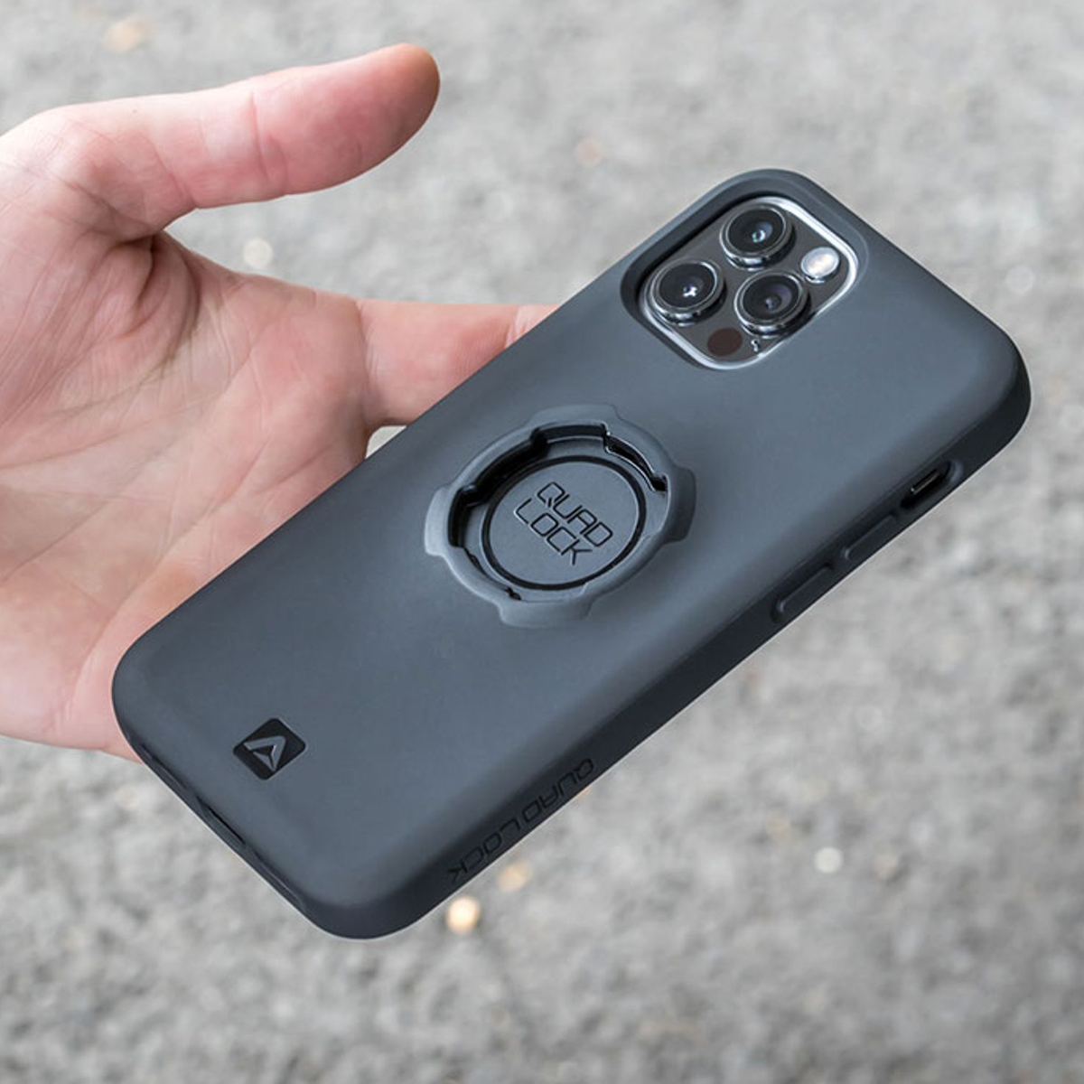 QUAD LOCK MAG smartphone case - iPhone 14 Pro