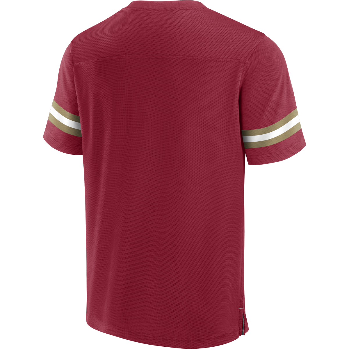 Men's 49ers Fundamentals Hashmark Top alternate view