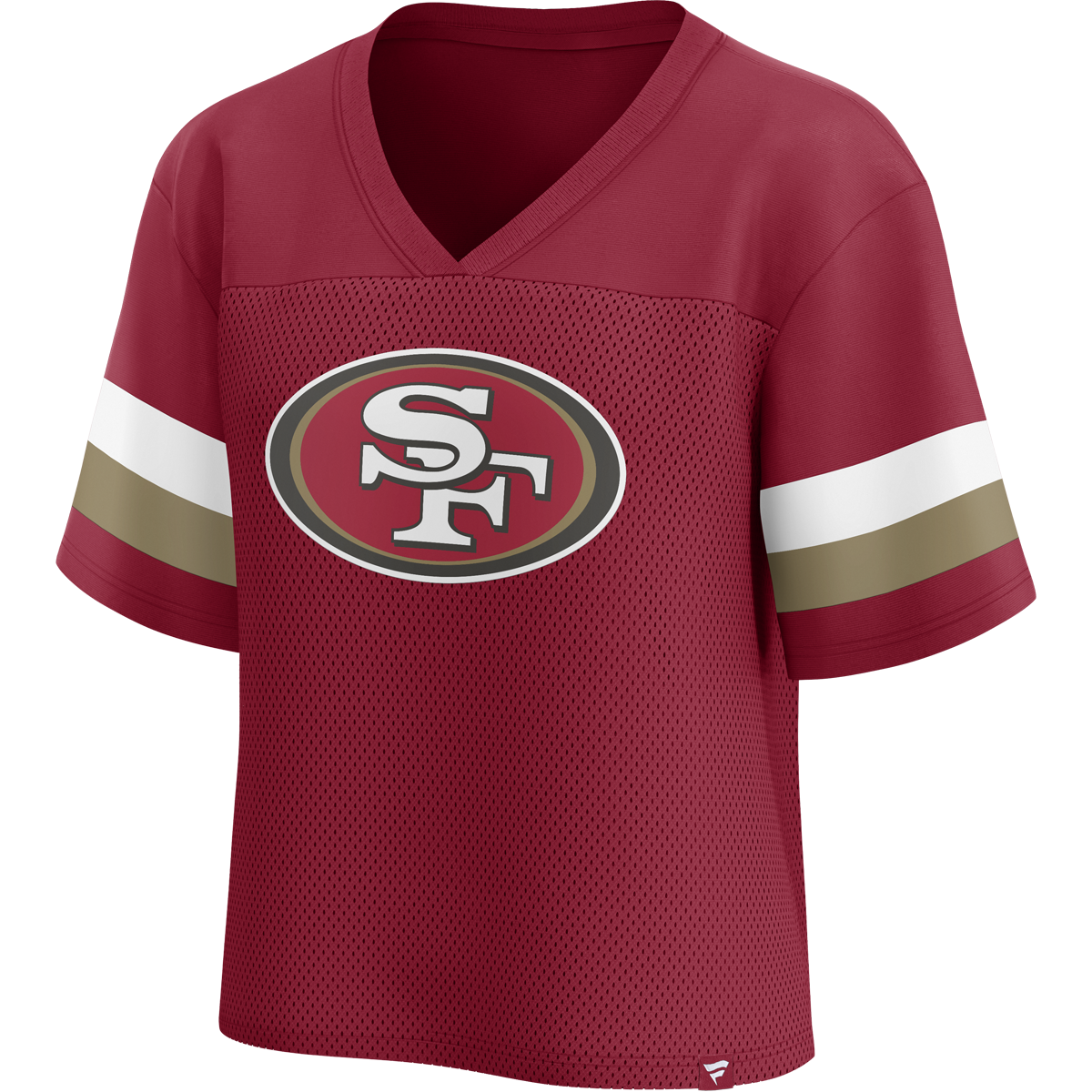 Cheap womens best sale 49ers jersey