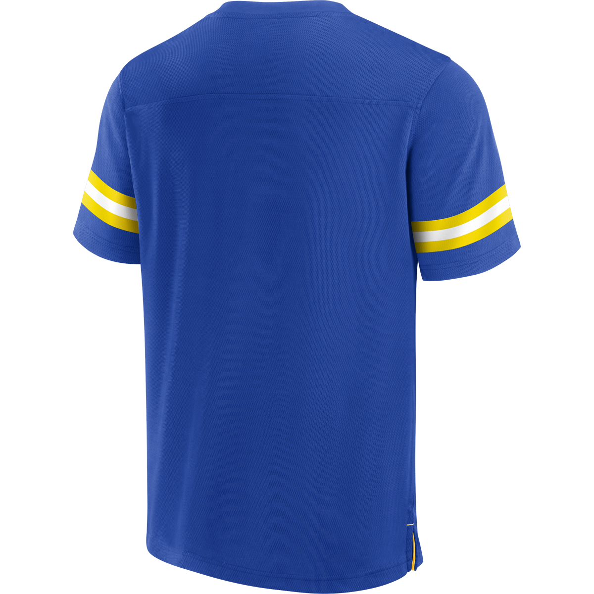 Men's Rams Fundamentals Hashmark Top alternate view