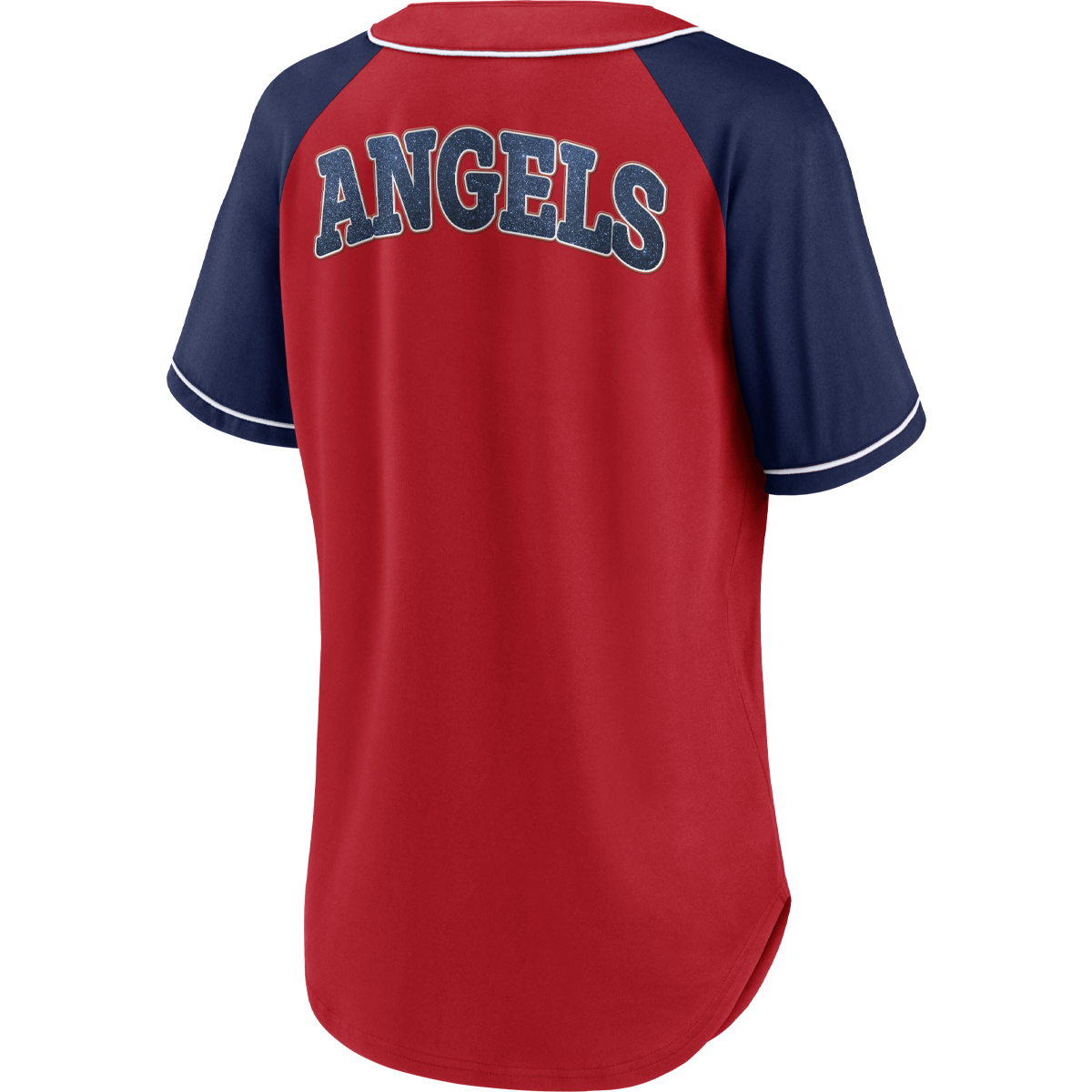 Women's Angels Heritage Poly League Diva alternate view