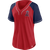 Athletic Red/Navy
