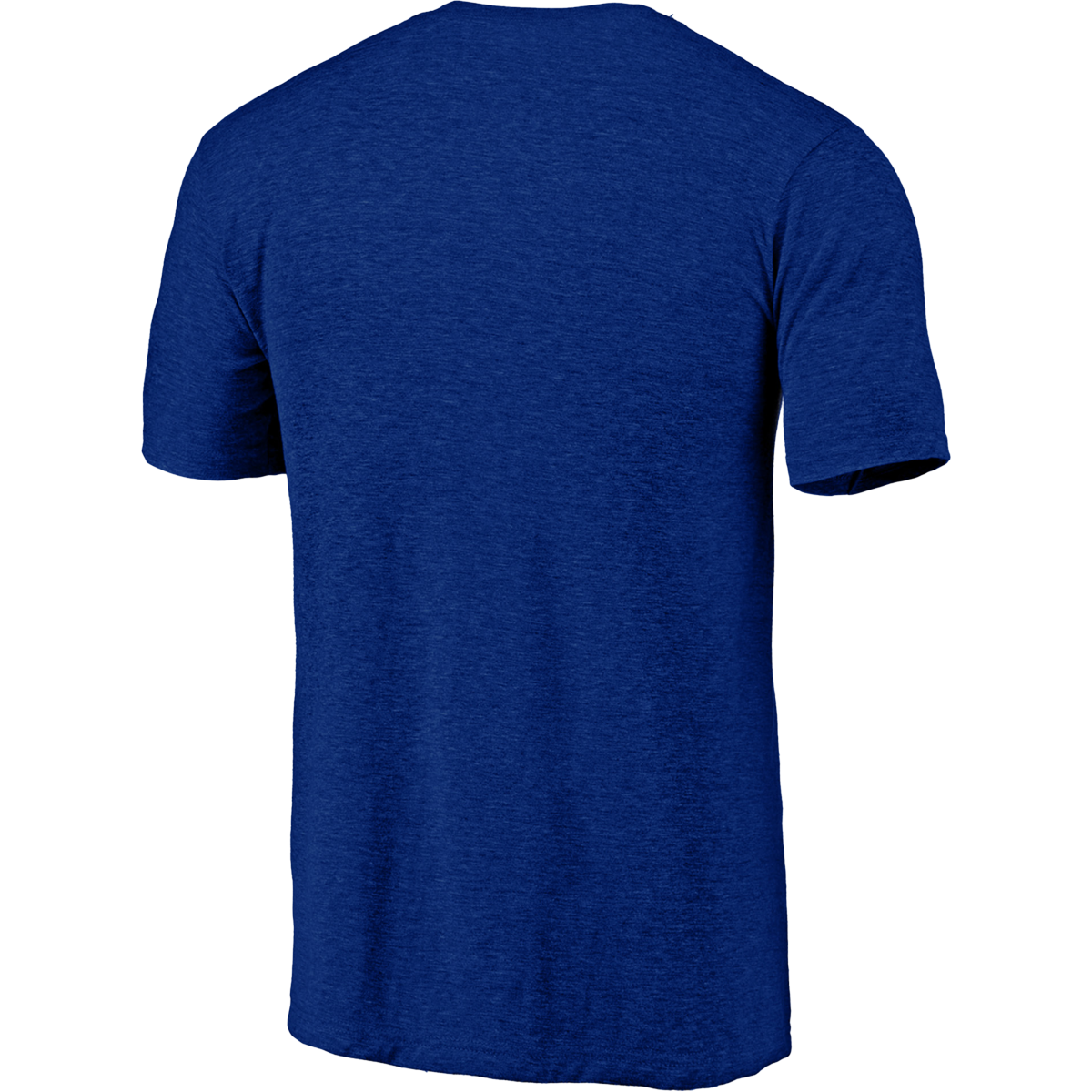 Men's Dodgers Triblend Logo Short Sleeve alternate view