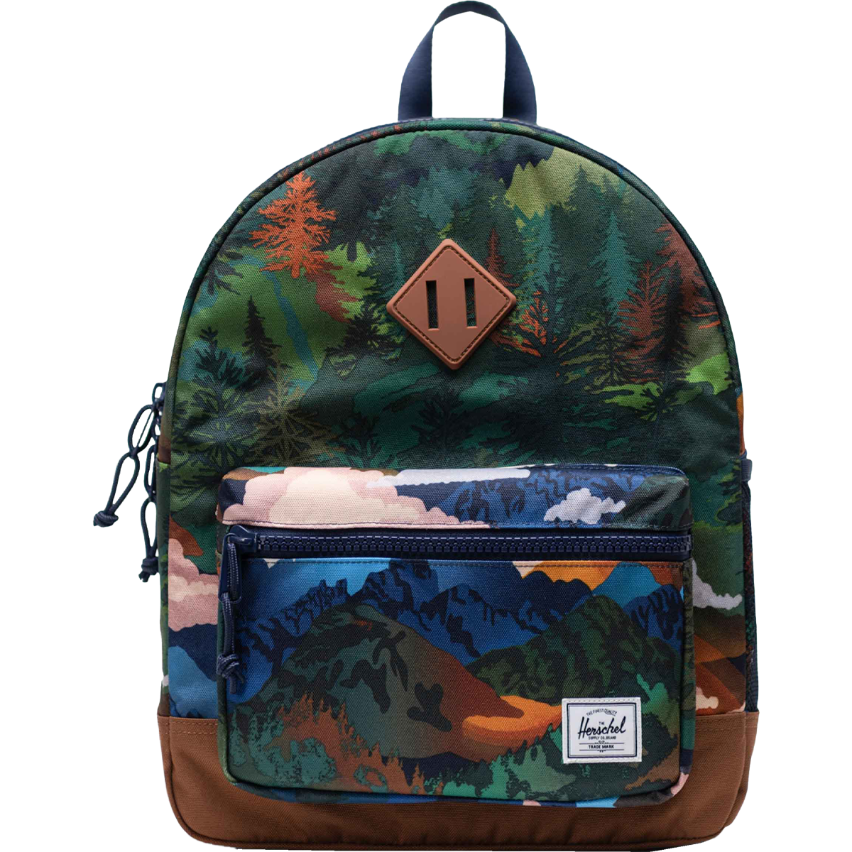 Heritage Youth Sports Basement