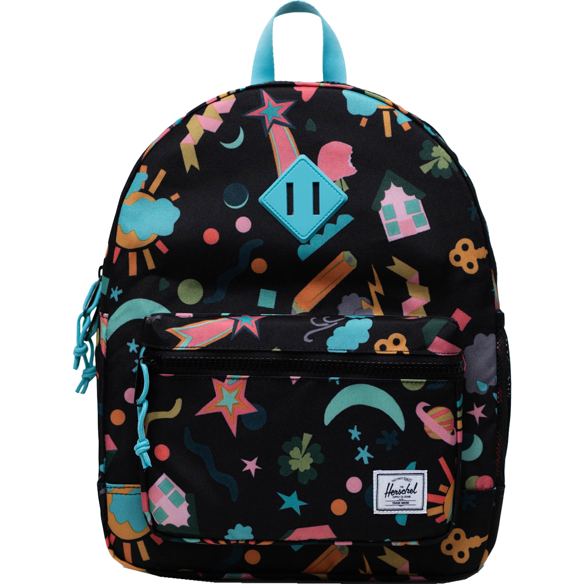 Heritage Backpack Youth 16L | Herschel Supply Co.