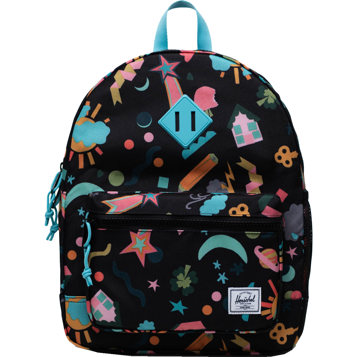 Herschel heritage youth backpack sales