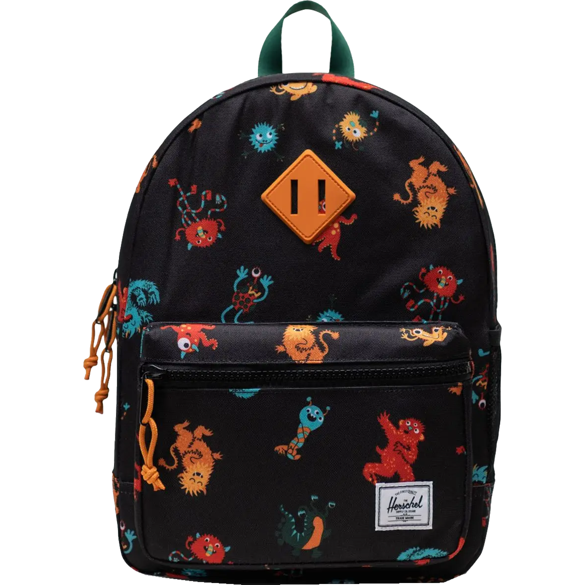 Heritage Kids Sports Basement