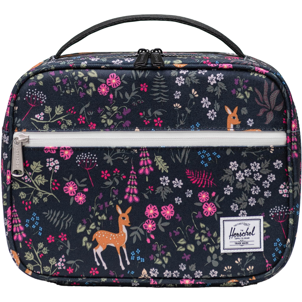 Pop Quiz Lunch Box - Little Herschel alternate view
