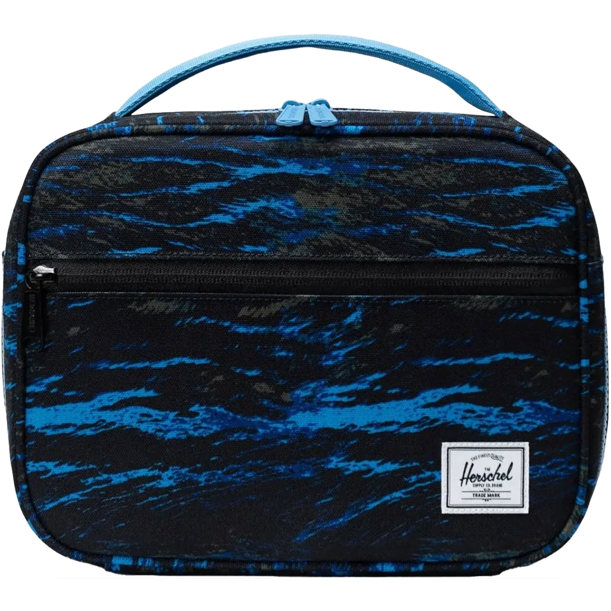 Pop Quiz Lunch Box - Little Herschel alternate view