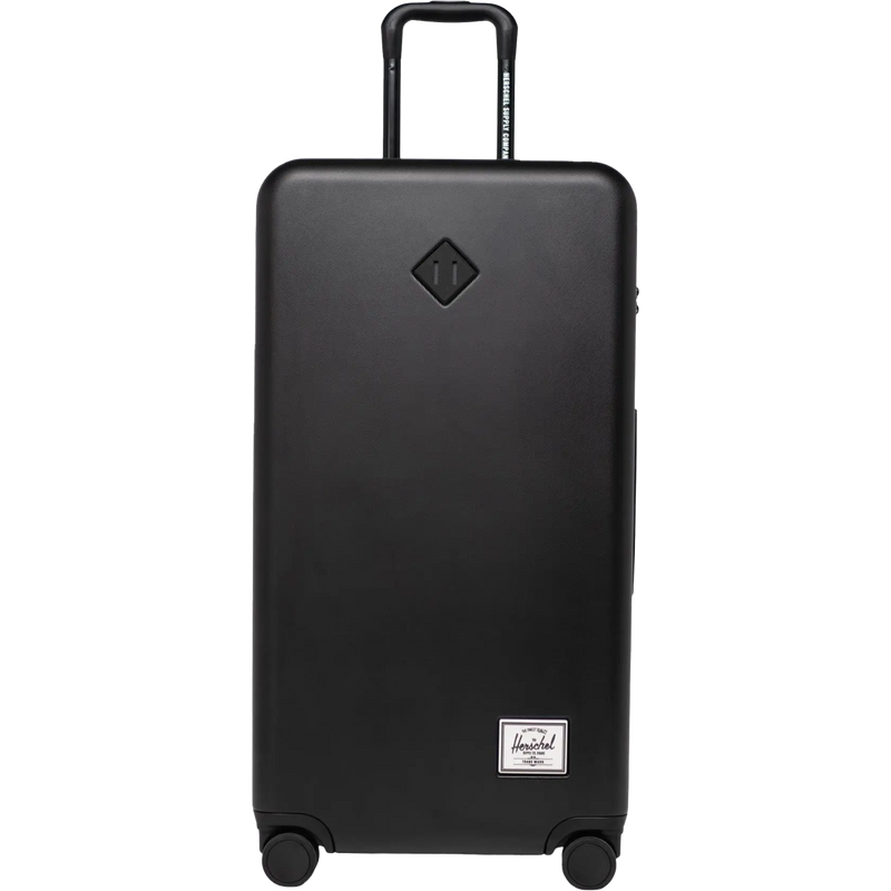 Heritage Hardshell Large Luggage, Featured Image
